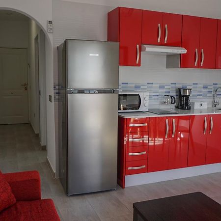 Apartment Old Town Reina Sofia 2 Пуерто дел Кармен Екстериор снимка