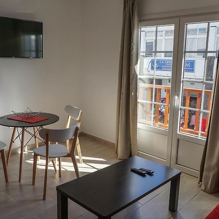 Apartment Old Town Reina Sofia 2 Пуерто дел Кармен Екстериор снимка