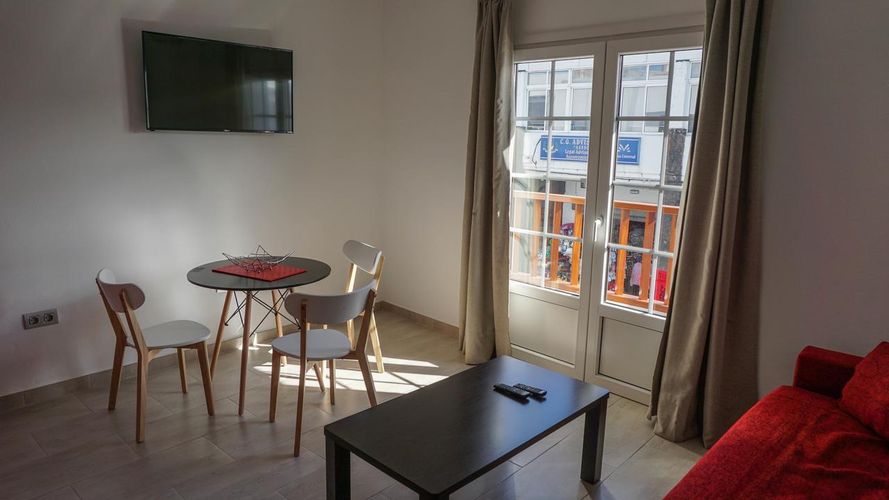 Apartment Old Town Reina Sofia 2 Пуерто дел Кармен Екстериор снимка
