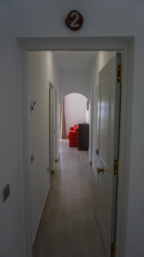 Apartment Old Town Reina Sofia 2 Пуерто дел Кармен Екстериор снимка